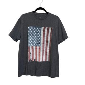 Well Worn T-Shirt Gray XL